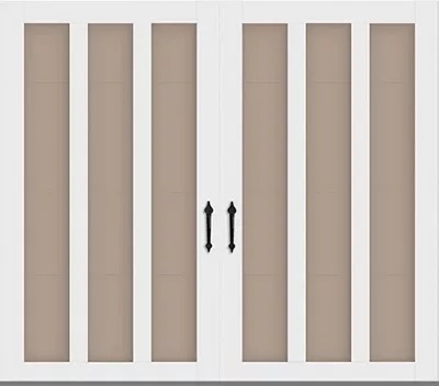 Carriage Court garage door